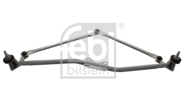 Wiper Linkage